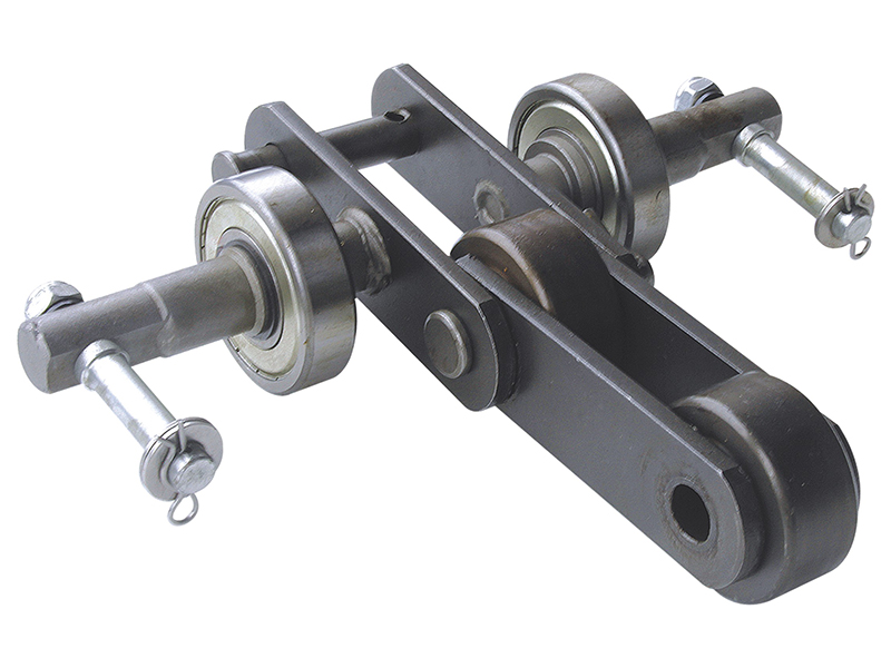 Single Roller Chain