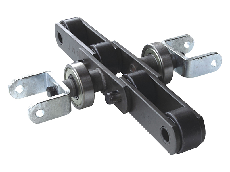 Single Roller Chain