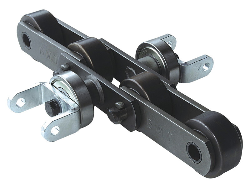 Single Roller Chain