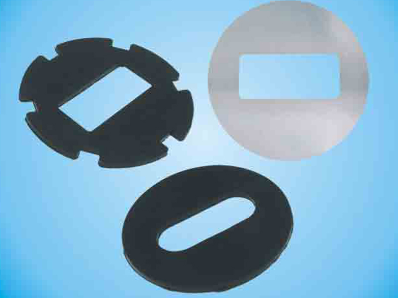 Rubber gasket silicone rubber gasket