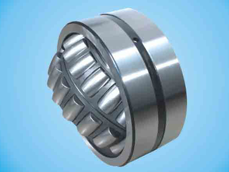 Spherical Roller Bearings