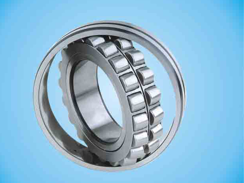 Spherical Roller Bearings