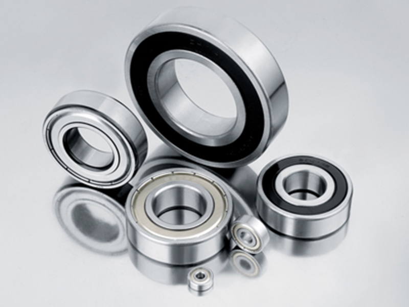 Bearing combination