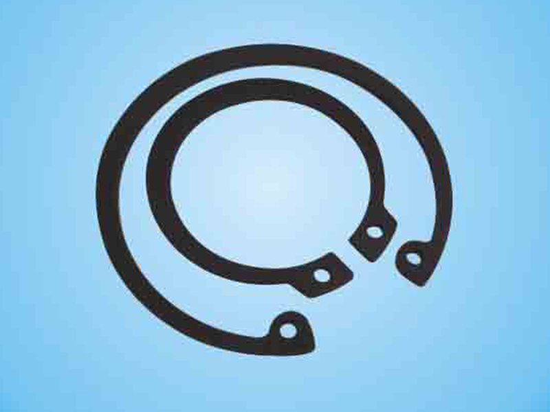 CIRCLIP  B15 A17 B35 B40